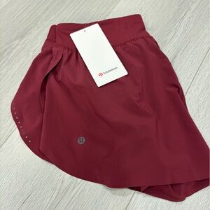 lululemon short